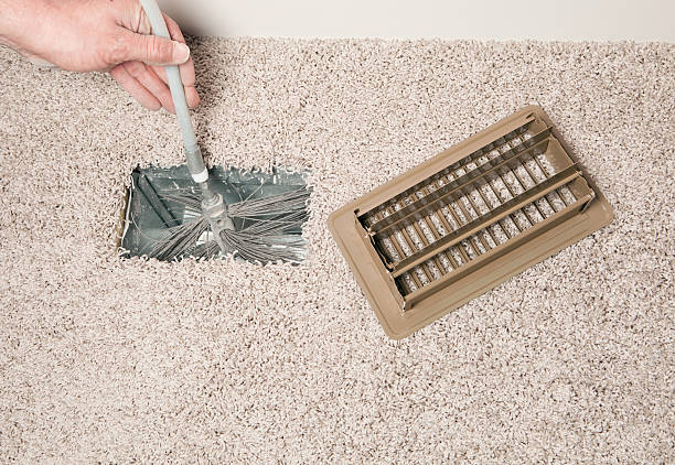 Trusted National Park, NJ Airduct Cleaning Experts